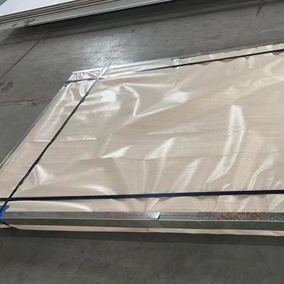 EN 1.4529 / 926 / UNS N08926Stainless Steel Plates Sheets and Coils Custom Cutting