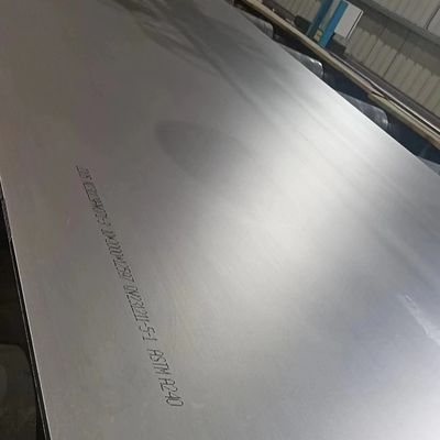 Alloy 28 / UNS N08028 / EN 1.4563 Stainless Steel Plates / SS Plate Specification