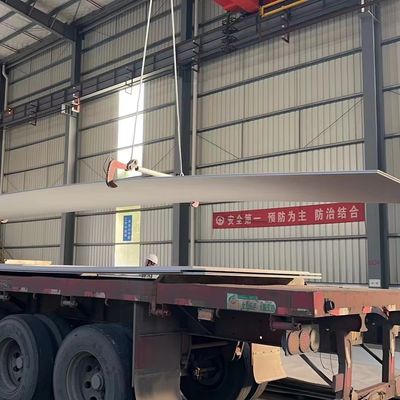 Alloy 28 / UNS N08028 / EN 1.4563 Stainless Steel Plates / SS Plate Specification