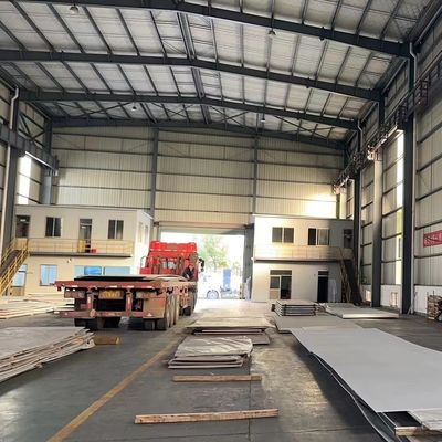 Alloy 28 / UNS N08028 / EN 1.4563 Stainless Steel Plates / SS Plate Specification