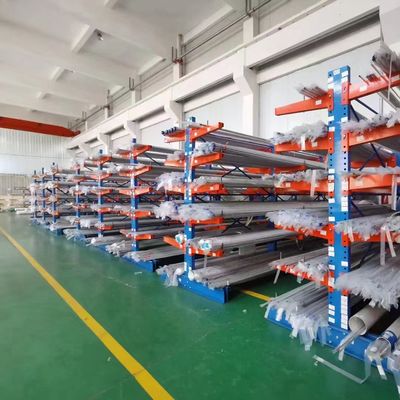 TP310S Bright Annealed Stainless Steel Pipe EN 1.4845 Heat Resistant BA Pipe