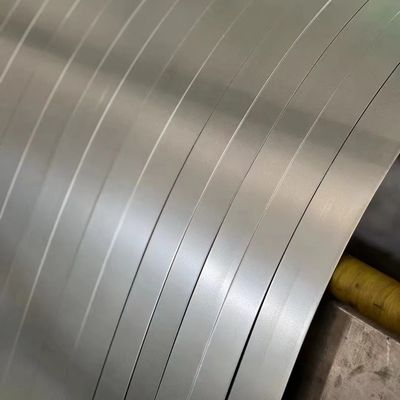 Hot Dipped S420GD+Z Glavanized Steel Coil / GI Rolls 0.6 - 3.0mm Thickness Z40 - Z275