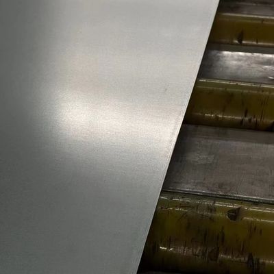 Hot Dipped S420GD+Z Glavanized Steel Coil / GI Rolls 0.6 - 3.0mm Thickness Z40 - Z275
