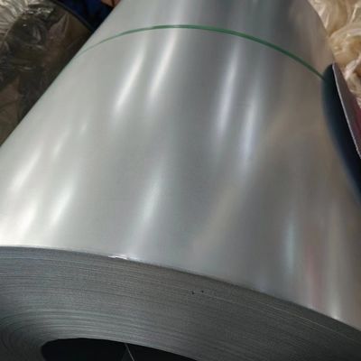 S350GD  S420GD  S450GD S550GD Galvanized Steel Coil With Zinc Coating Z40 - Z275g