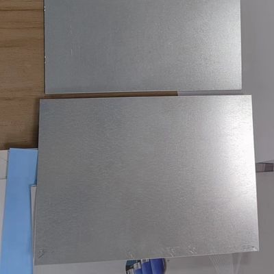 S550GD+Z Galvanized Steel Coil & Strip Z40 - Z275 Zero Spange GI Coils