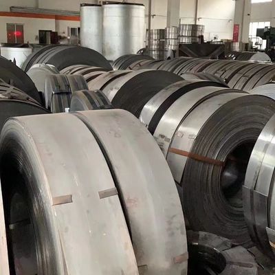 0.2mm 0.3mm thickness 65mn 60mn 1050 1060 1070 cold rolled high carbon spring steel strip