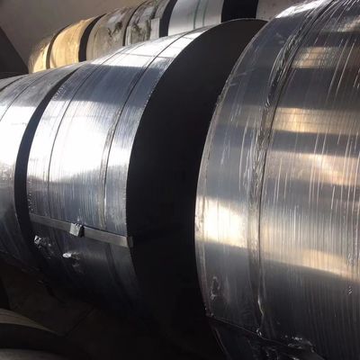 Cold Rolled Annealed 45# 50# 65mn Ck67 C67 Ck70 Spring Steel Strip