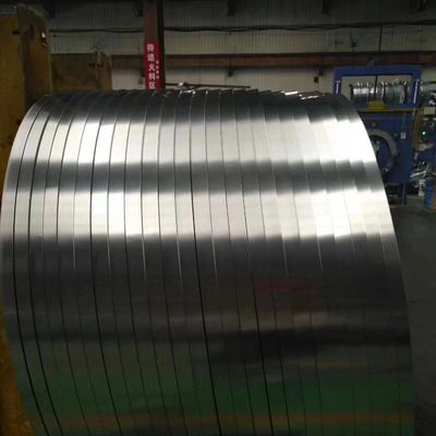 Cold Rolled Annealed 45# 50# 65mn Ck67 C67 Ck70 Spring Steel Strip
