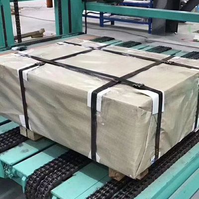 9260 Spring Steel Strips Carbon Steel Alloy 9260 / 60Si2Mn Thickness 0.3 - 3.0mm