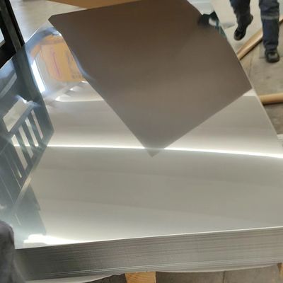 400Series Stainless Steel Sheets&Plates AISI 409L 410S 416 420 430 436L 439 441 443 444