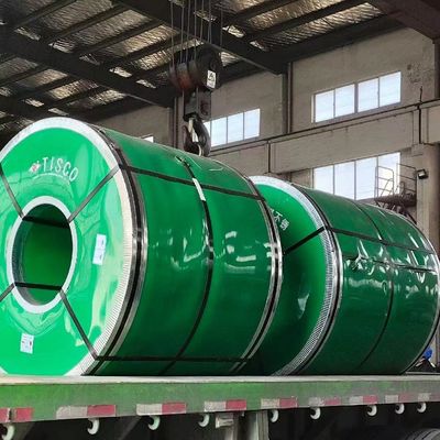 400Series Stainless Steel Sheets&Plates AISI 409L 410S 416 420 430 436L 439 441 443 444