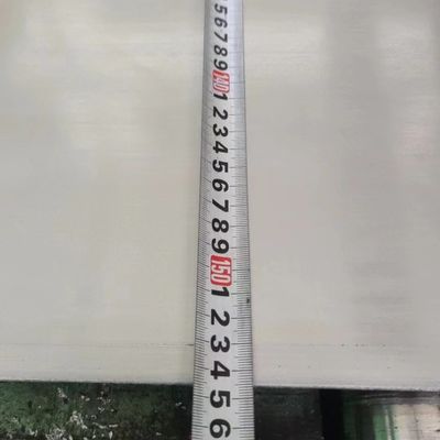 Martensitic Stainless Steel Sheets & Plates Thickness 0.4 - 12.0mm Grade 410 420 430 441 444.etc