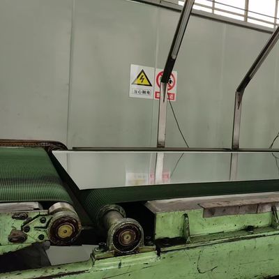 Martensitic Stainless Steel Sheets & Plates Thickness 0.4 - 12.0mm Grade 410 420 430 441 444.etc