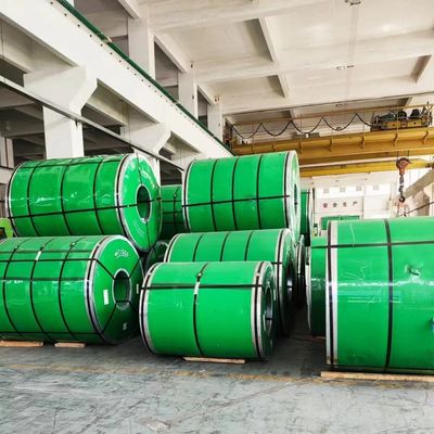 Martensitic Stainless Steel Sheets & Plates Thickness 0.4 - 12.0mm Grade 410 420 430 441 444.etc