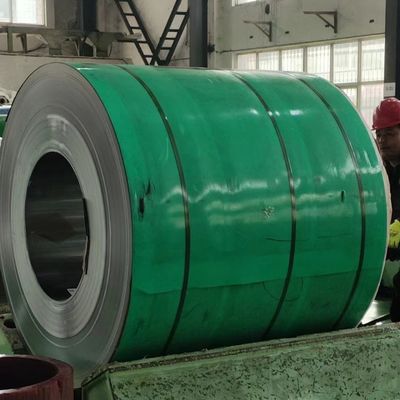 Ferritic Stainless Steel Sheets and Martensitic Stainless Steels Plates 4ft*8ft 2B 2D Finishing