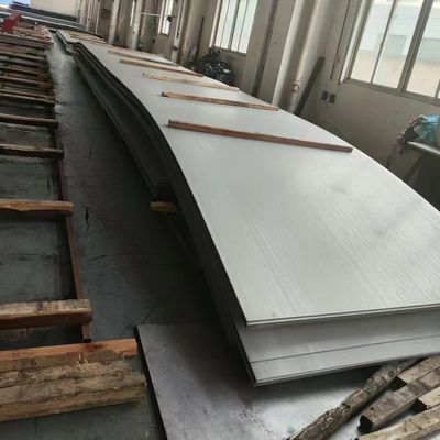 ASTM A240 Grade 409L 410S 416 420 430 436L 439 441 443 444 Stainless Steel Sheets & Coils Feature