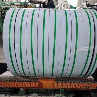 AISI416 Stainless Steel / UNS S41600 Stainless Steel Sheets 1000mm 1219mm 1500mm Width