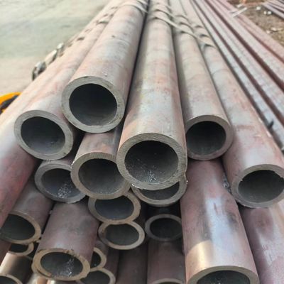 Carbon and Alloy Steel Seamless ASTM A519 Grade 1020 Mechanical Tubing Manufacturers