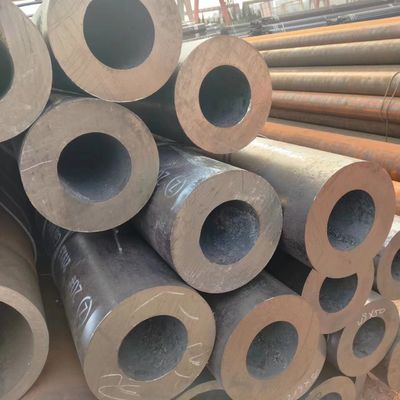 Carbon and Alloy Steel Seamless ASTM A519 Grade 1020 Mechanical Tubing Manufacturers