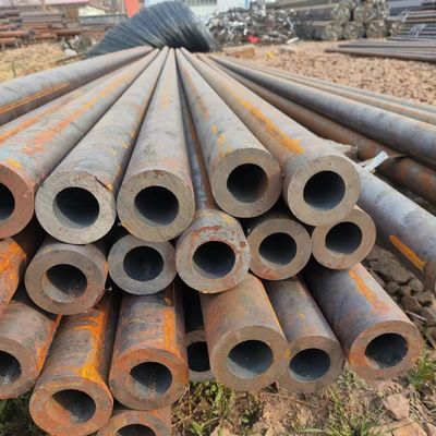 Carbon and Alloy Steel Seamless ASTM A519 Grade 1020 Mechanical Tubing Manufacturers