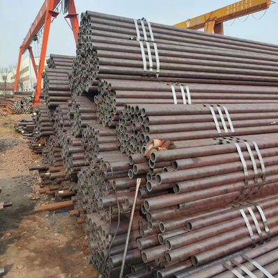 Carbon and Alloy Steel Seamless ASTM A519 Grade 1020 Mechanical Tubing Manufacturers