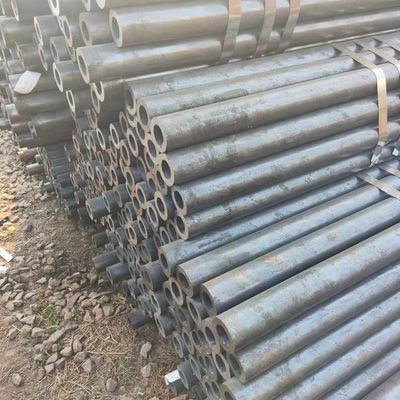35CrMo / 4135 / 34CrMo4 Alloy Seamless Steel Pipe Tube Seamless Pipe DN10 - DN500