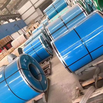 317L Stainless Steel Coil, SS 317L Coil, 317L Steel Coil, Cold Rolled &Hot Rolled 317L Steel Coil