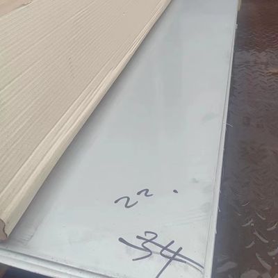 Low Carbon 304L Stainless Steel Sheet UNS S30403 / SUS304L Stainless Steel Sheets For Food