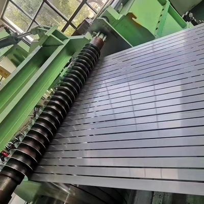 Corrosion Resistance 316H Stainless Steel Plates UNS S31609 0.04-0.09% Carbon SS Sheets