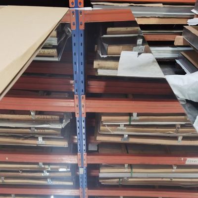 AISI 310H / 310 High Carbon Steel Sheets Custom Cutting Any Length SS Sheets For Boiler