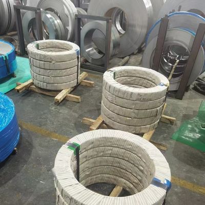 AISI 310H / 310 High Carbon Steel Sheets Custom Cutting Any Length SS Sheets For Boiler