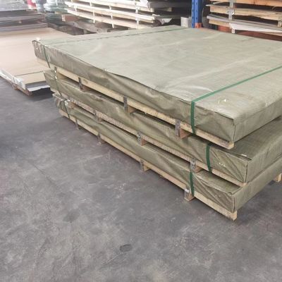 ASTM A240/240M-20a  AISI347H High Carbon Austenitic Stainless Steel Sheets & Plates