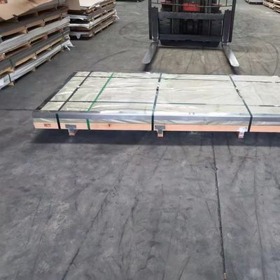 High Hardness 440C Stainless Steel Sheets SS Sheets Width Within 610mm Bright Annealed Sheets