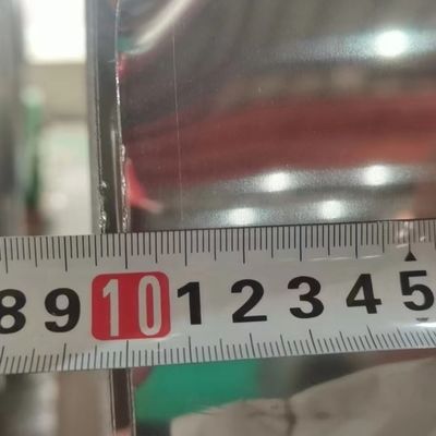 EN 10088-2 1.4568 Stainless Steel Sheets & Coils 0.3 - 3.0mm Cold Rolled & Hot Rolled 631 Alloy
