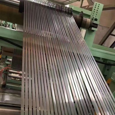 EN 10088-2 1.4568 Stainless Steel Sheets & Coils 0.3 - 3.0mm Cold Rolled & Hot Rolled 631 Alloy