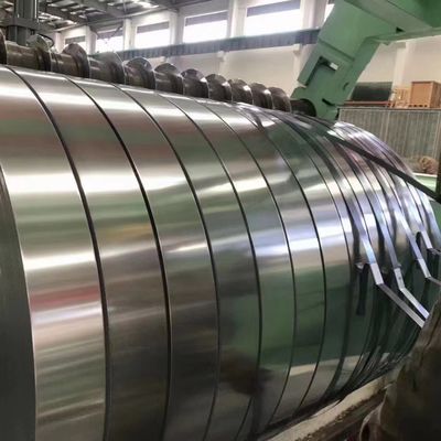 904L Cold Rolled Stainless Steel Sheet 4ft*8ft SS Sheet UNS N08904 0.4 - 6.0mm for Pressure Vessel