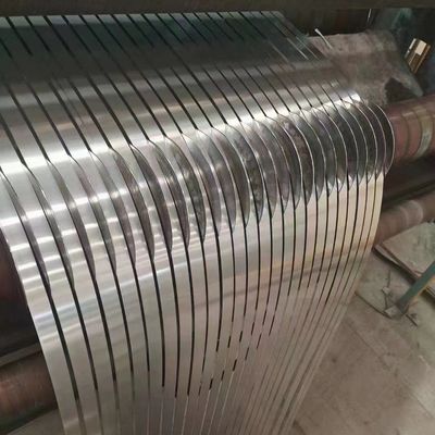 904L Cold Rolled Stainless Steel Sheet 4ft*8ft SS Sheet UNS N08904 0.4 - 6.0mm for Pressure Vessel