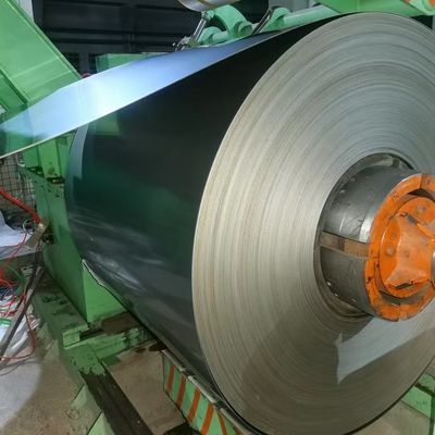 904L Cold Rolled Stainless Steel Sheet 4ft*8ft SS Sheet UNS N08904 0.4 - 6.0mm for Pressure Vessel