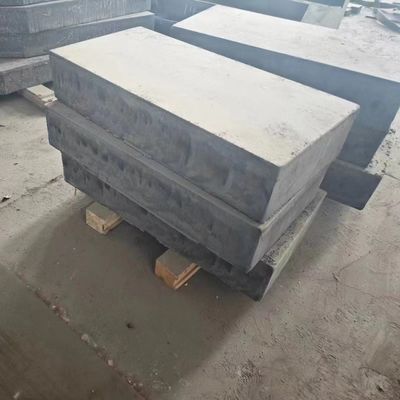 Hot Rolled & Forged Steel Plate 4140 / 42CrMo4 Alloy Steel Plate Cutting Without Burr