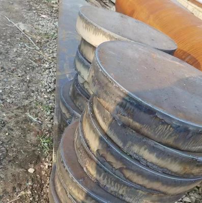 AISI 5140 Steel 1.7035 Structural Alloy Steel Plate With EN 10204-3.1 Certificate