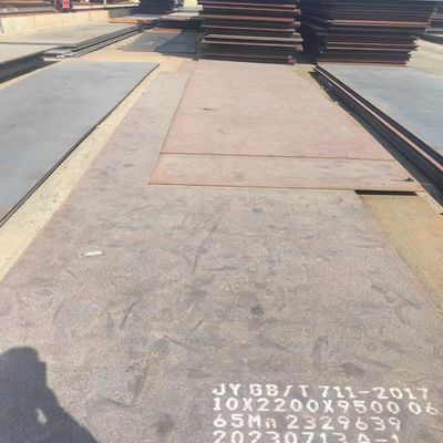 SCr440 Alloy Steel Plate JIS Standard Steel Plate & Sheets 41Cr4 Thickness 10.0 - 150.0mm