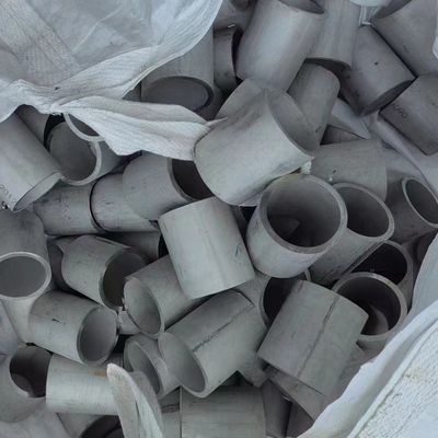 ASTM A312 Austenitic 347 / 347H Stainless Steel Pipe Tube SCH10S SCH40S SCH80S SCH160