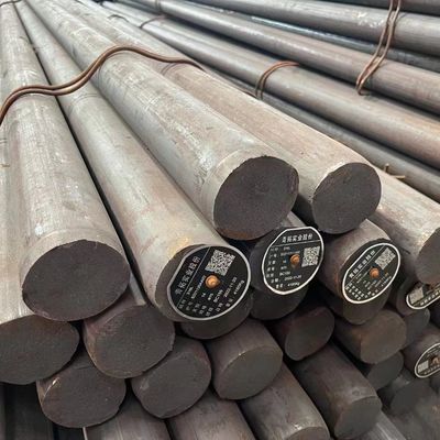 Hot Rolled Pickling Finishing 416 Stainless Steel Round Bar / SS Rod / Stainless Steel Bars