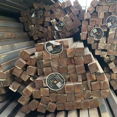 High Harden SUS420J2 Stainless Steel Round Bar / SS Rod EN1.4028 / X20Cr13 Alloy