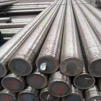 SA276 AISI430F Stainless Steel Round Bar / Bright Stainless Steel Shaft Cunstom Cutting Any Length