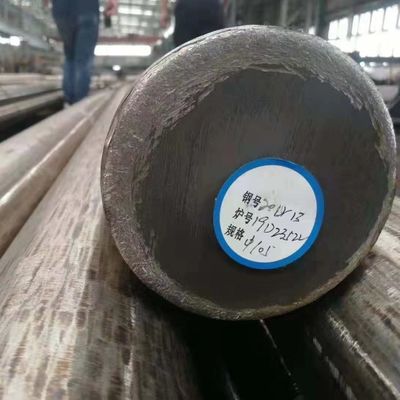 ASTM A276 Grade 431 Stainless Steel Round Bar SS431 Stainless Steel Rod Solid Solution