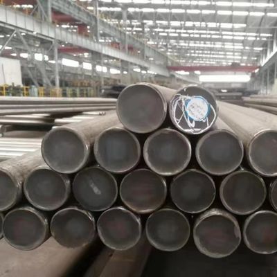20Cr13 Stainless Steel Round Bar Hot Rolled SS420 Stainless Steel Rod OD4 - 350mm