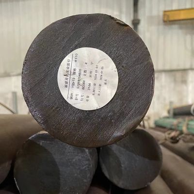 ISO Standard X20Cr13 Alloy Stainless Steel Round Bar / 1.4021 Stainless Steel Bar