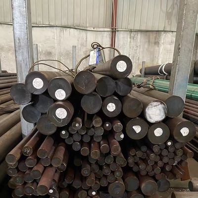 ISO Standard X20Cr13 Alloy Stainless Steel Round Bar / 1.4021 Stainless Steel Bar