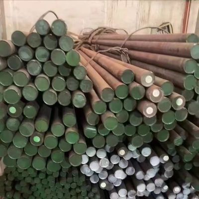 EN 1.4021 Stainless Steel Bar/ Round Bar / Flat Bar / Square Bar SS420 X20Cr13 Stainless Steel